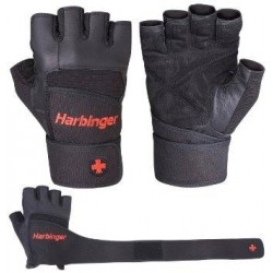 HARBINGER WristWrap Pro